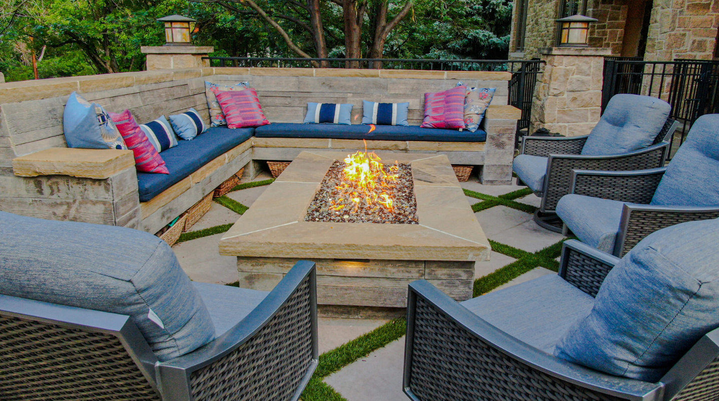 Timeless Retreat
