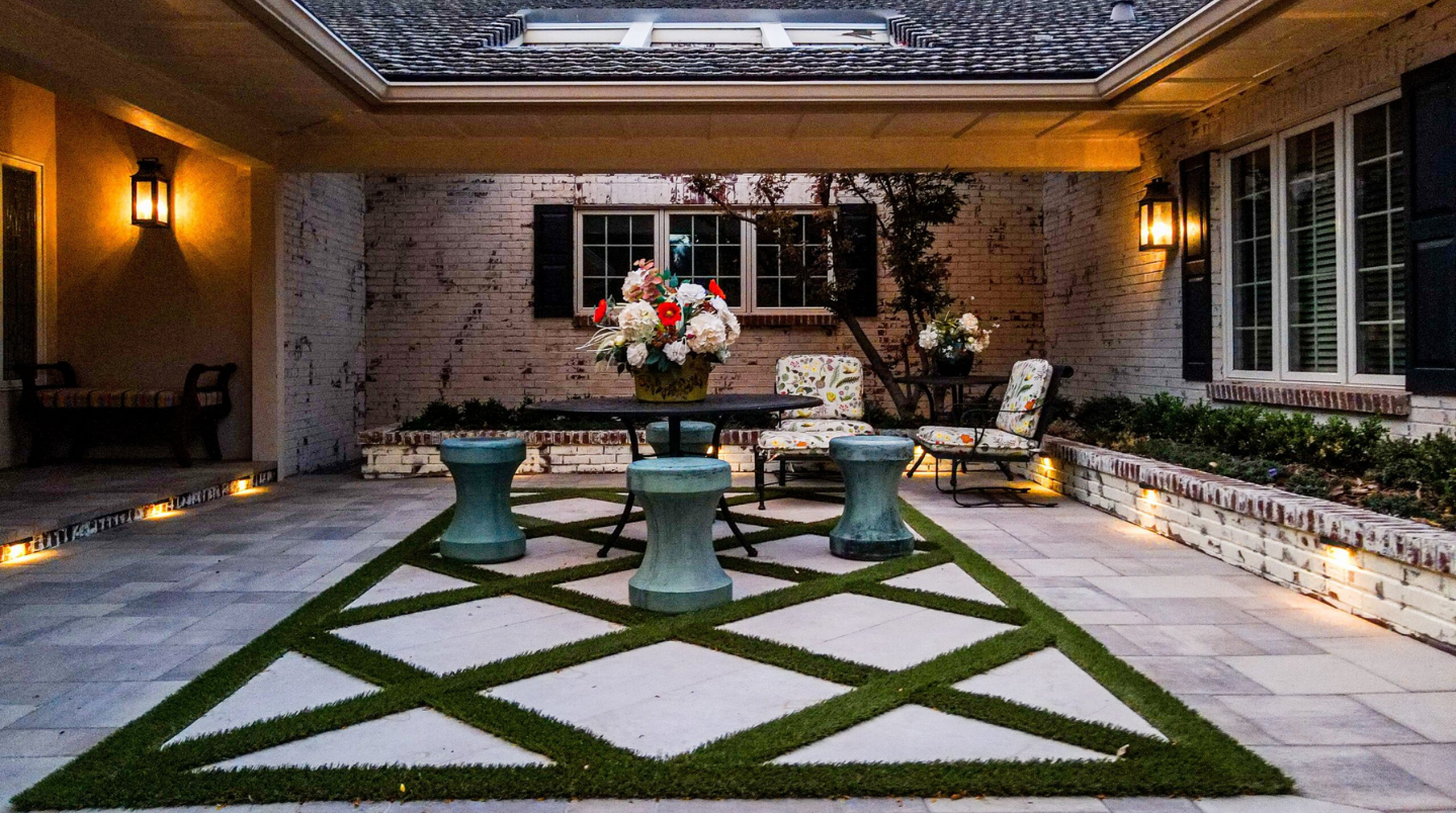 Country Chic Estate