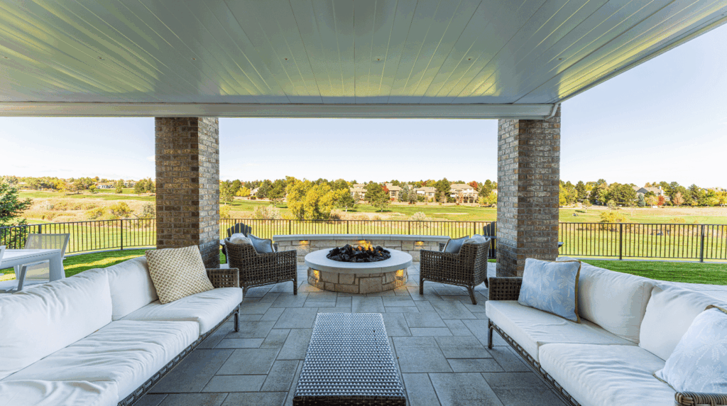 Fairway View Portfolio Image