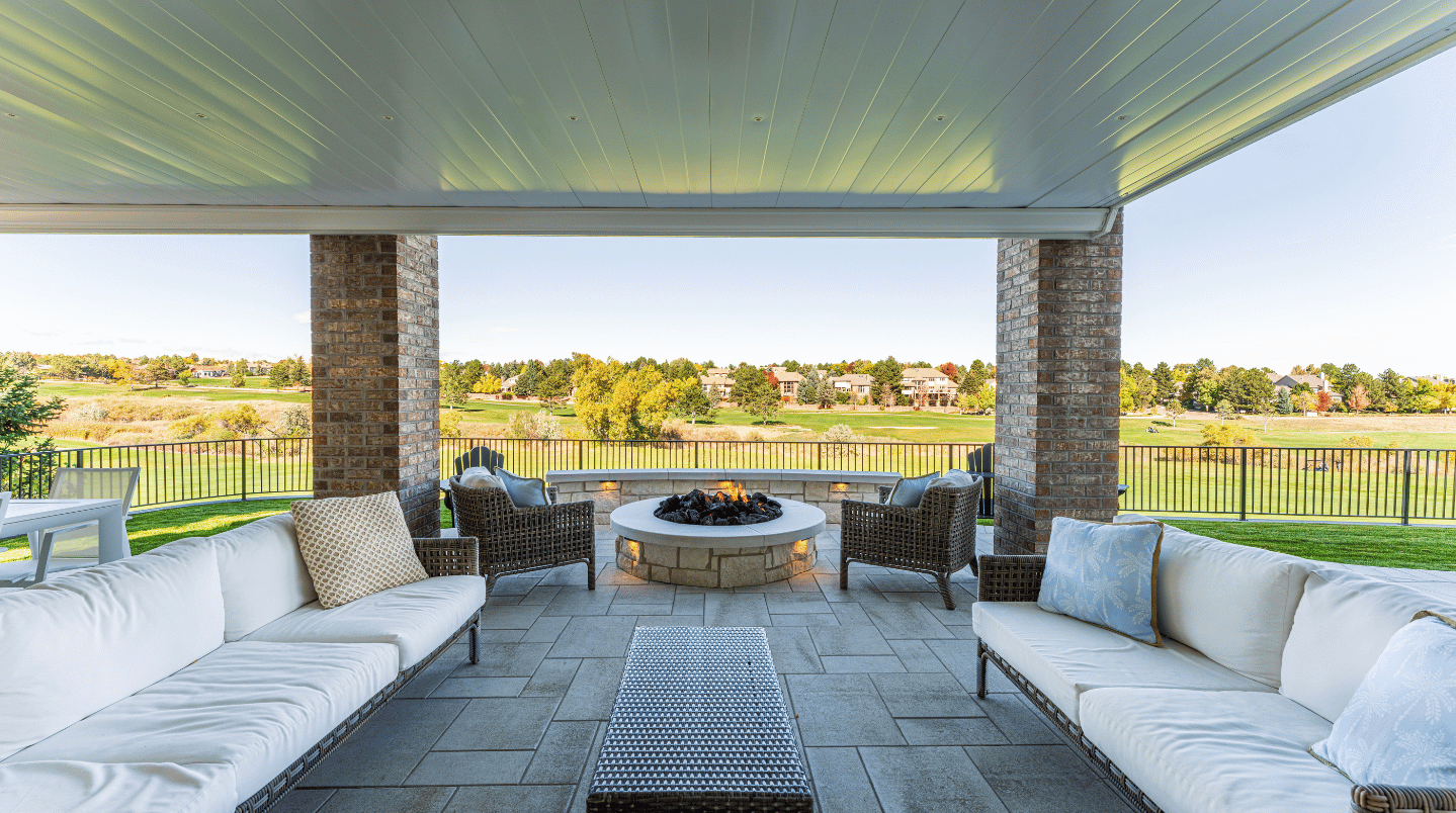 Fairway View Retreat